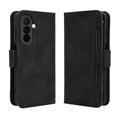 Samsung Galaxy A27 Kortholder Lommebokveske