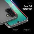 Samsung Galaxy A27 Dux Ducis Clin Hybrid-deksel - Klar