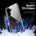 Samsung Galaxy A27 Dux Ducis Clin Hybrid-deksel - Klar