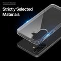 Samsung Galaxy A27 Dux Ducis Clin Hybrid-deksel - Klar