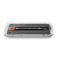 Samsung Galaxy A27 Spigen Glas.tR EZ Fit Pro Beskyttelsesglass - 2 Stk. - Klar