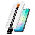 Samsung Galaxy A27 Spigen Glas.tR EZ Fit Pro Beskyttelsesglass - 2 Stk. - Klar