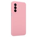 Samsung Galaxy A27 Tactical Velvet Smoothie Deksel - Rosa