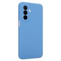 Samsung Galaxy A27 Tactical Velvet Smoothie Deksel - Blå