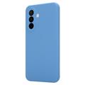 Samsung Galaxy A27 Tactical Velvet Smoothie Deksel - Blå
