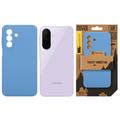 Samsung Galaxy A27 Tactical Velvet Smoothie Deksel - Blå
