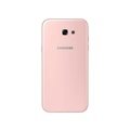 Samsung Galaxy A3 (2017) Bakdeksel - Rosa