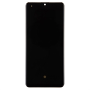 Samsung Galaxy A32 4G LCD-skjerm (Servicepakke) GH82-25579A - Svart