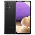Samsung Galaxy A32 5G - 128GB - Svart