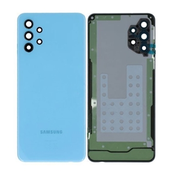 Samsung Galaxy A32 5G Bakdeksel GH82-25080C - Blå