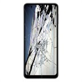 Reparasjon av Samsung Galaxy A32 5G LCD-display & Berøringsskjerm - Svart