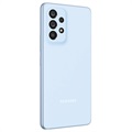 Samsung Galaxy A33 5G - 128GB - Blå