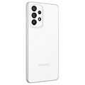 Samsung Galaxy A33 5G - 128GB - Hvit