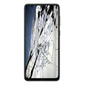 Reparasjon av Samsung Galaxy A33 5G LCD-display & Berøringsskjerm - Svart