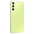 Samsung Galaxy A34 5G - 256GB - Lime