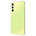 Samsung Galaxy A34 5G - 256GB - Lime