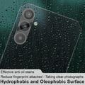 Samsung Galaxy A34 5G Imak HD Kamera Linse Beskytter - 2 Stk.