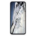 Reparasjon av Samsung Galaxy A34 5G LCD-display & Berøringsskjerm