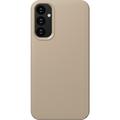 Samsung Galaxy A34 5G Nudient Thin Deksel - Beige