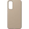 Samsung Galaxy A34 5G Nudient Thin Deksel - Beige