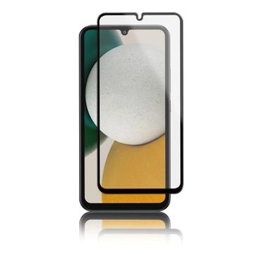 Samsung Galaxy A34 5G Panzer Premium Full-Fit Beskyttelsesglass - 9H - Svart