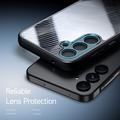 Samsung Galaxy A35 Dux Ducis Aimo Hybrid-deksel - Svart