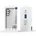 Samsung Galaxy A35 Dux Ducis Aimo Hybrid-deksel - Svart