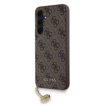 Samsung Galaxy A35 Guess 4G Charms Collection Hybrid-deksel