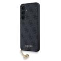 Samsung Galaxy A35 Guess 4G Charms Collection Hybrid-deksel