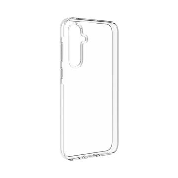 Samsung Galaxy A35 Puro 0.3 Nude TPU-deksel - Gjennomsiktig