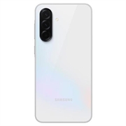 Samsung Galaxy A36 - 128GB - Hvit