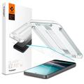 Samsung Galaxy A36/A37 Spigen Glas.tR Ez Fit Beskyttelsesglass
