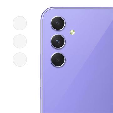 Samsung Galaxy A36 Kamera Linse Beskyttelse Herdet Glass