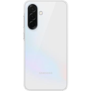 Samsung Galaxy A36 Clear Deksel EF-QA366CTEGWW - Gjennomsiktig