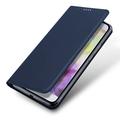 Samsung Galaxy A36/A56 Dux Ducis Skin Pro Flip-deksel