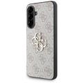 Samsung Galaxy A36 Guess 4G Big Metal Logo Hybrid-deksel