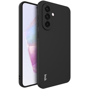 Samsung Galaxy A36 Imak UC-3 Series TPU-deksel - Svart