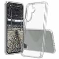 Samsung Galaxy A36 JT Berlin Pankow Clear Deksel - Gjennomsiktig