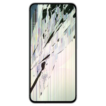 Reparasjon av Samsung Galaxy A36 LCD-display & Berøringsskjerm