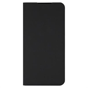 Samsung Galaxy A36 Mobeen Flip Etui GP-FWA146AMABQ - Svart