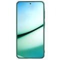 Samsung Galaxy A36 Nillkin Super Frosted Shield Pro Hybrid-deksel - Grønn