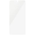 Samsung Galaxy A36 PanzerGlass Safe Ultra-Wide Fit Beskyttelsesglass - 9H - Klar