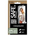 Samsung Galaxy A36 PanzerGlass Safe Ultra-Wide Fit Beskyttelsesglass - 9H - Klar