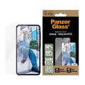 Samsung Galaxy A36 PanzerGlass Ultra-Wide Fit Beskyttelsesglass - 9H