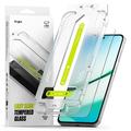 Samsung Galaxy A36 Ringke Easy Slide Beskyttelsesglass - 2 stk.