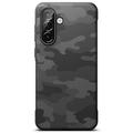 Samsung Galaxy A36/A56 Ringke Onyx TPU-deksel - Camo svart
