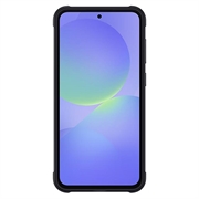 Samsung Galaxy A36 Rugged deksel EF-RA366CBEGWW - Svart