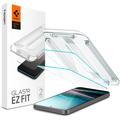 Samsung Galaxy A36 Spigen Glas.tR Ez Fit Beskyttelsesglass - 2 Stk.