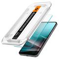 Samsung Galaxy A36 Spigen Glas.tR Ez Fit Beskyttelsesglass - 2 Stk.