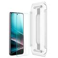 Samsung Galaxy A36 Spigen Glas.tR Ez Fit Beskyttelsesglass - 2 Stk.